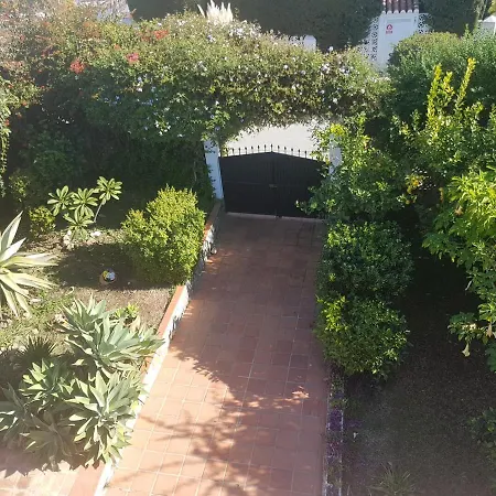 Bonita En Casa Palomas Villa Nerja
