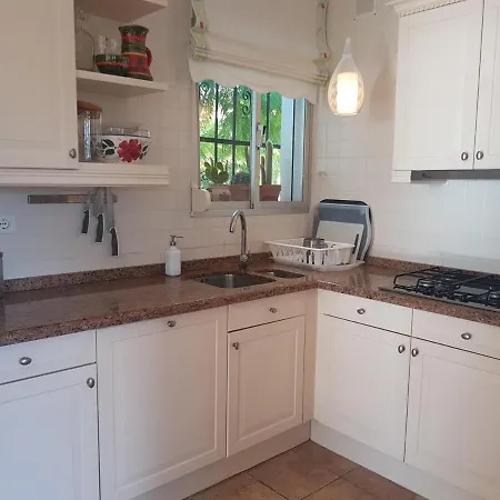 Bonita En Casa Palomas Villa Nerja