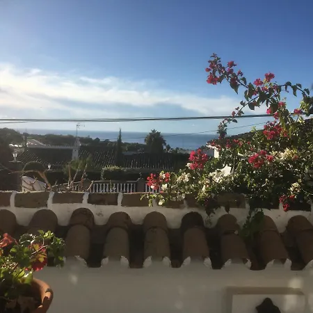 Bonita En Casa Palomas Villa Nerja