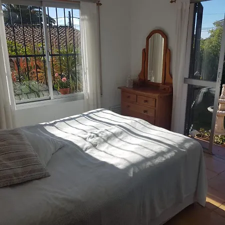 וילה Bonita En Casa Palomas