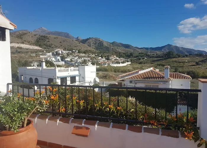 Bonita En Casa Palomas Βίλα