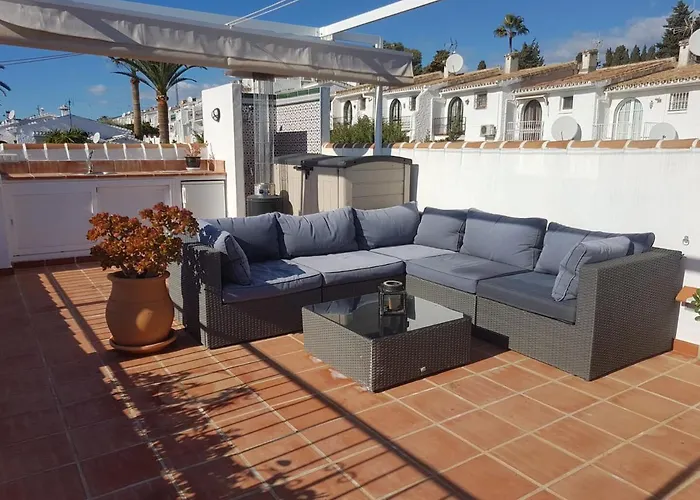 Bonita En Casa Palomas Βίλα *