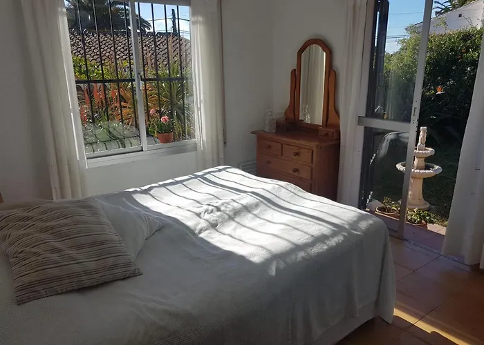 Βίλα Bonita En Casa Palomas