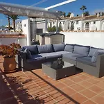 Bonita En Casa Palomas Villa *