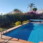 Villa Bonita En Casa Palomas Nerja