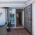 Bonita En Casa Palomas * Nerja