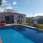 Bonita En Casa Palomas Villa Nerja