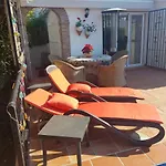 Villa Bonita En Casa Palomas